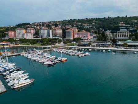 Foto: Občina Piran